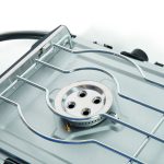 Companion Proheat 2 Burner FSD Stove Blue - Image 2