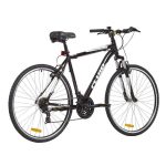Fluid Expedition Men's Bike Black - Image 2