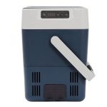 Igloo ICF Fridge/Freezer 18L Blue - Image 12