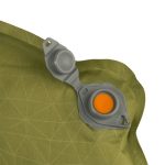 Sea To Summit Camp Self-Inflating Sleeping Mat Regular Olive Green - Image 3