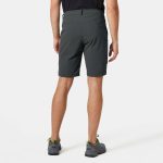 Helly Hansen Men's Brono Softshell Shorts Ebony - Image 11