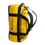 Mountain Designs Expedition 120L Duffle Lemon Chrome 120 L - Image 2