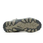 Merrell Women's Alverstone Waterproof Mid Hiking Boots Aluminium - Image 6