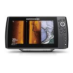 Humminbird Helix 10 MEGA Side Imaging Fishfinder/ GPS Combo - Image 2