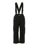 XTM Kids' Pluto Snow Pants Black