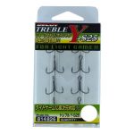 Decoy Black Treble Y-S25 Pack - Image 2