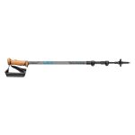 Leki Legacy Walking Pole Anthracite & Petrol - Image 3