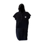 Body Glove Adults Change Robe Black - Image 3