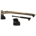 Gerber Bushcraft Hatchet Coyote Brown