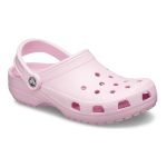 Crocs Women's Classic Clogs Ballerina Pink - Image 2