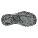 Keen Women's Venice H2 Sandals Black & Neutral Grey 6.5 - Image 4