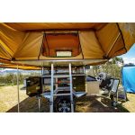 Austrack Simpson X Rooftop Camper Trailer Grey - Image 13