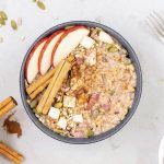 Radix Ultra Cinnamon Breakfast Camping Food Multicoloured Ultra - Image 2