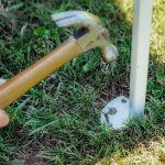 OZtrail Deluxe Original Gazebo 3x3 - Image 11