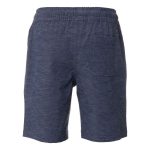 Cape Kids Boys Laguna Beach Shorts Elemental Blue - Image 3