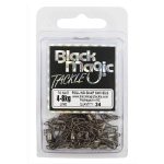 Black Magic Rolling Snap Swivel Economy Pack - Image 5