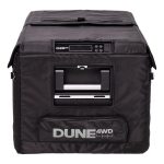 Dune 4WD 95L Fridge/Freezer Cover Multicoloured - Image 3