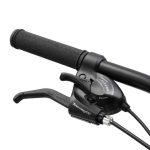 Fluid Nitro Women's Mountain Bike Black - Image 2