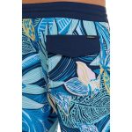 O'Neill Youth Boys Cruzer 16" Board Shorts Navy - Image 4