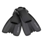 Body Glove Adult's Vapor Fin Black