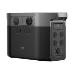 Ecoflow Delta Max 2400W Power Station Black 2400W
