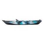 Seak Rapid Angler 2.7 M Kayak Blue Camo - Image 9