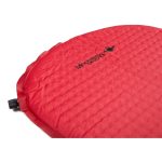 Mountain Designs Pro 2.5 Mat Short Red Pompeian Red - Image 2