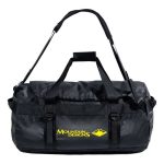 Mountain Designs Expedition 50L Duffle Black 50 L - Image 8