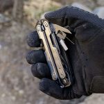 Leatherman Arc Multitool Grey - Image 3