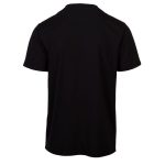 Cape Men's Tide Tee Black - Image 2