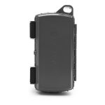 ECOXGEAR Eco Extreme 2 Rugged Portable Bluetooth Speaker Grey - Image 4