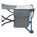 Spinifex Kids Stretcher Blue & Grey - Image 5