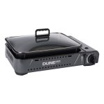 Dune 4WD Butane Deep Dish Stove