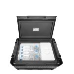 myCOOLMAN 53L Dual Zone Portable Fridge / Freezer - Image 9