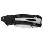 Gerber Edge Utility Knife Black - Image 2
