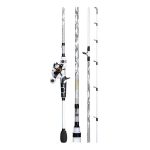 Abu Garcia Max Pro 5600H LP Baitcast Combo - Image 8