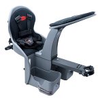 WeeRide Classic Bike Seat Grey - Image 7