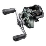 Shimano Curado M 200 Baitcaster Reel