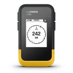 Garmin Rugged Handheld eTrex SE Hiking GPS Yellow & Black - Image 9