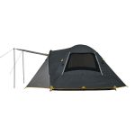 Oztrail Genesis II 4V Person Tent Multicoloured - Image 6