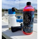 Salty Captain Salt Wash 1L - Image 3