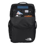 The North Face Base Camp Voyager Daypack TNF Black L - Image 4