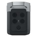 EcoFlow Delta 1800W Power Station 1260Wh/105Ah - Image 10