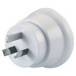 Go Travel EU-AUS Adaptor - Image 4