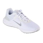 Nike Revolution 6 Women's Running Shoe White & Silver-Pure Platinum