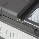 myCOOLMAN 96L Dual Zone Fridge/Freezer - Image 15