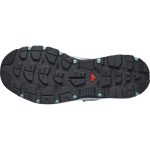 Salomon Women's Techamphibian 5 Sandal Lunar Rock / Aquifer / White - Image 4