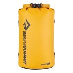 Sea to Summit 35L Big River Dry Bag Yellow 35 L