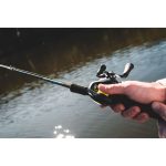 Daiwa Luxel 6' 1pc 4-8kg 1000 Baitcast Combo - Image 4