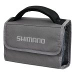 Shimano Travellers Wrap Grey & Black